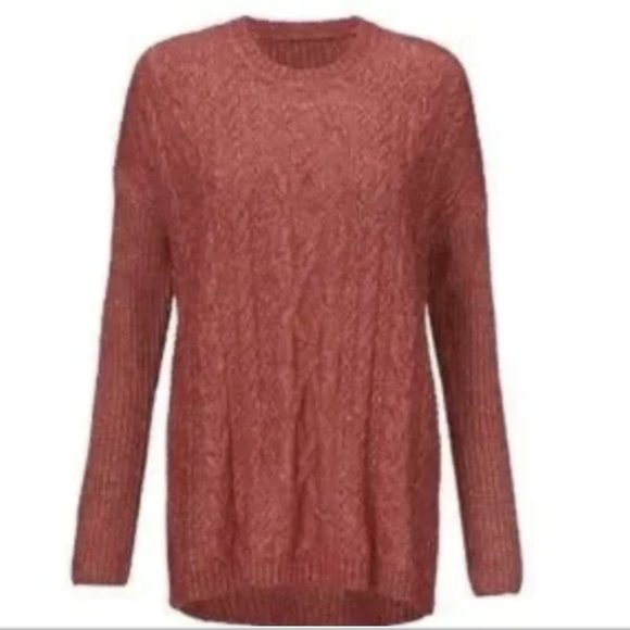 CAbi Playoff Sweater #4280 NWT - Picture 2 of 2